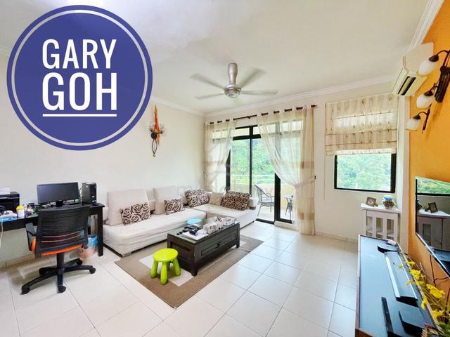 Penhill Perdana Condominium 1