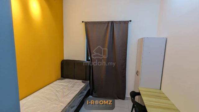 Cheras Near Mrt Bandar Tun Hussein Onn Netizen Cheras Junior Book Now 1