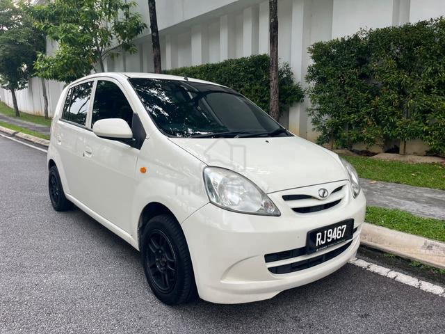 True 13/14 Perodua VIVA 1.0 EZ (A) DirectOwner - 1