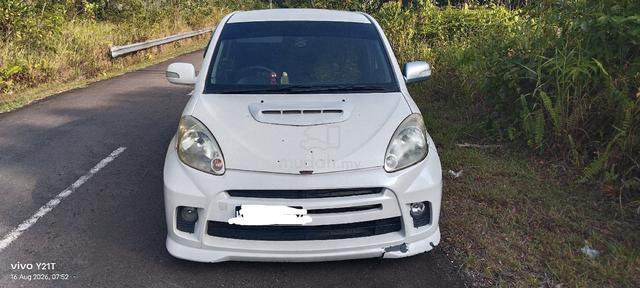 2006 Perodua MYVI 1.3 SX (M) - 3
