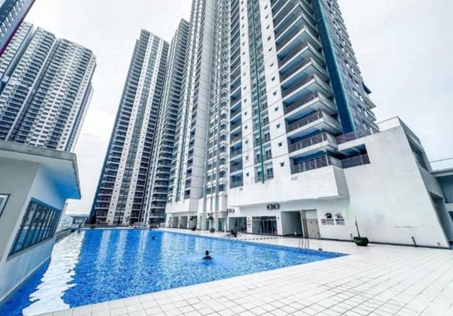 Razak City Residences (RC Residence) 1