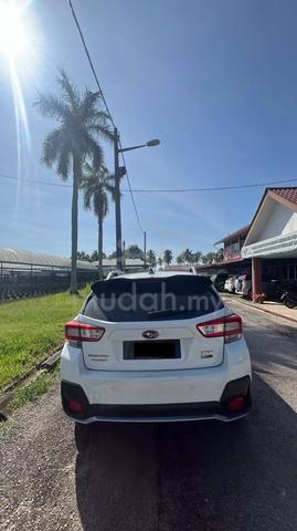 2019 Subaru XV 2.0 GT EDITION (A) - 5