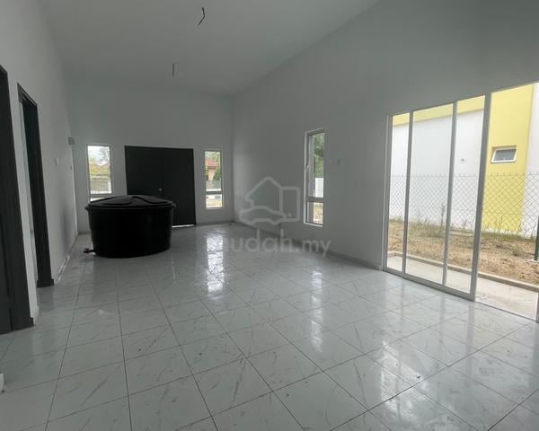 NEW 1 Story Semi D Tg Lumpur 3