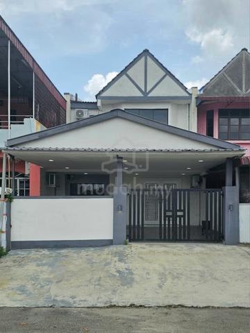 Taman Desa Jaya, Jalan Lembah, Fully Renovated, Partial furnished 1
