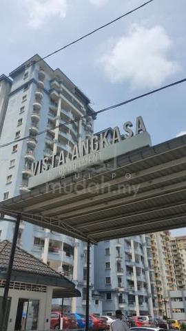 Vista Angkasa 1