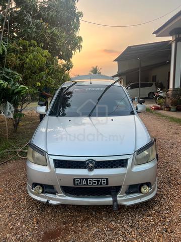Proton SAGA AUTO - 2