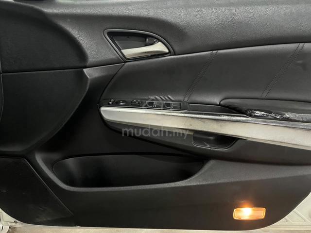 Honda ACCORD 2.0 VTI-L FACELIFT ANDROID PLAYER - 5