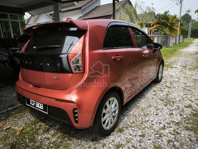 2020 Proton IRIZ 1.3 (A) Executive KT GANU - 2