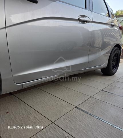 2015 Honda JAZZ 1.5 E Direct Owner  - 5