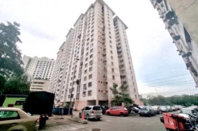 Pelangi Damansara 1