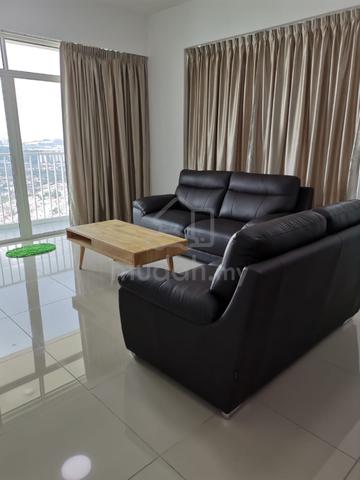 Setia Pinnacle 1