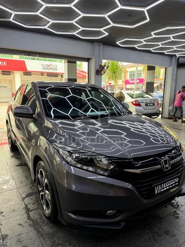 2017 Honda HR-V 1.8 V ENHANCED (A) - 3