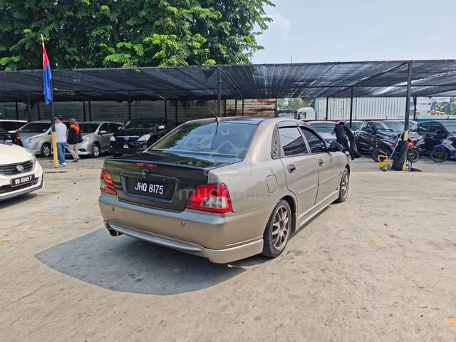 2004 Proton WAJA 1.6 (M) -LOAN KEDAI - 3