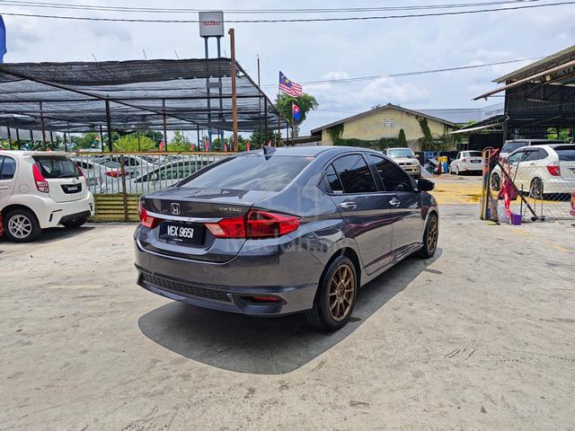 2020 Honda CITY SPEC E 1.5 (AUTO) - 3
