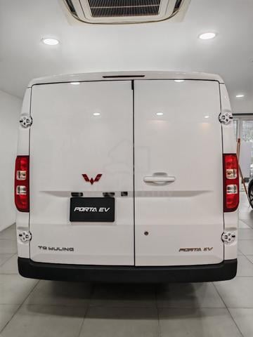 2026 Tq Wuling BINGO 0.0 MAX MY25 (A) - 3