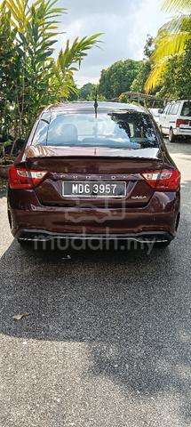 2020 Proton SAGA 1.3 PREMIUM AT MY16 BT P2-13A - 3