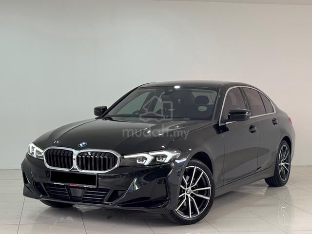 2025 Bmw 320I M SPORT 2.0 MY19 G20 FACELIFT (A) - 1