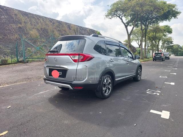 2019 Honda BR-V 1.5 V (A) - 5