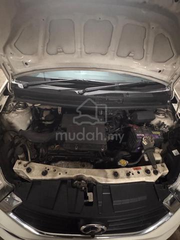 2015 Perodua MYVI 1.3 STANDARD G FACELIFT (A) - 5