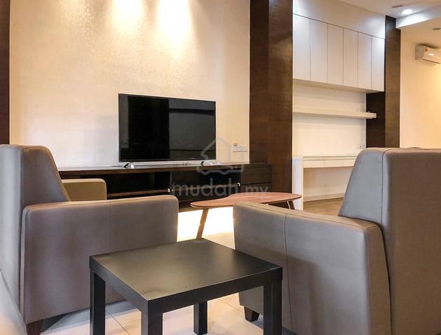 E&O Denai Pinang 1