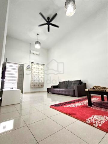 Charming Single Storey Tg Minyak Perdana 1