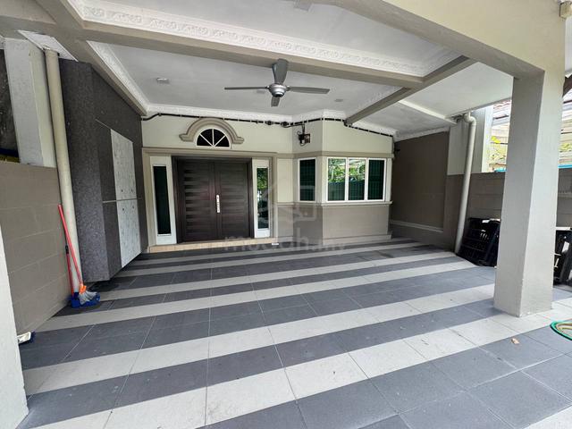 SUPERB ID💥24x70💥 Seksyen 4 Jalan Camar Kota Damansara, Single Storey 4