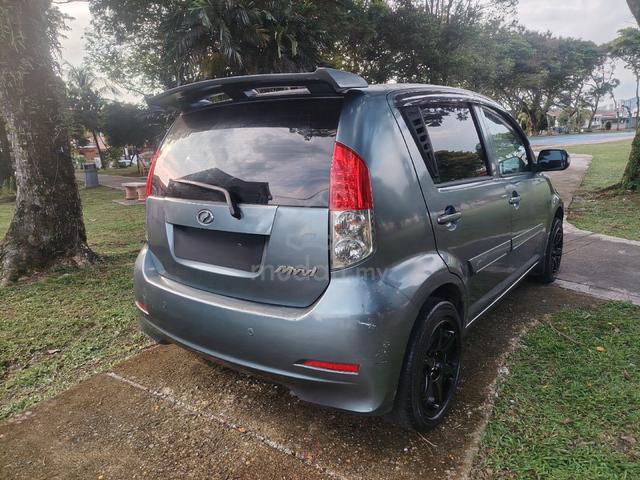 2009 Perodua MYVI 1.3 EZ FACELIFT (A) - 3