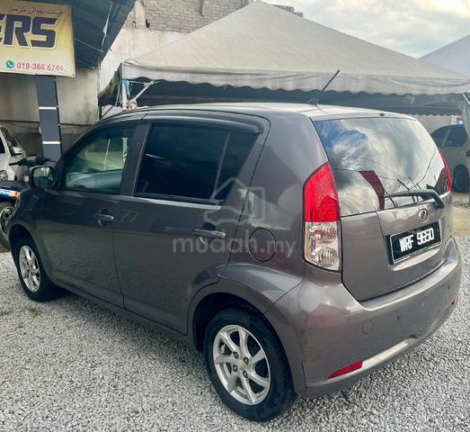 2008 Perodua MYVI 1.3 EZ (A) - 2
