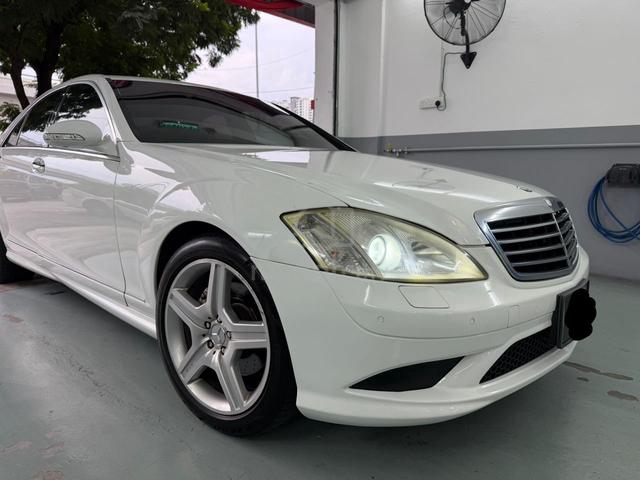 2009 Mercedes Benz S350L 2.5 2014 NO REPAIR NEEDED - 1