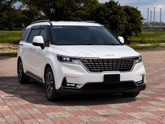 2022 Kia CARNIVAL 2.2D 11 SEATER (A) - 3