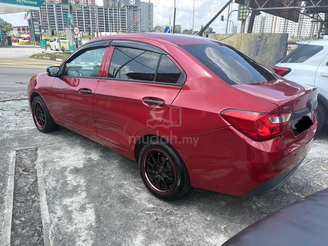 2016 Proton SAGA 1.3 STANDARD CVT (A) - 4