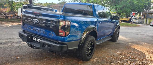 2022 Ford RANGER 2.0 XLT PLUS (A) upgraded - 3
