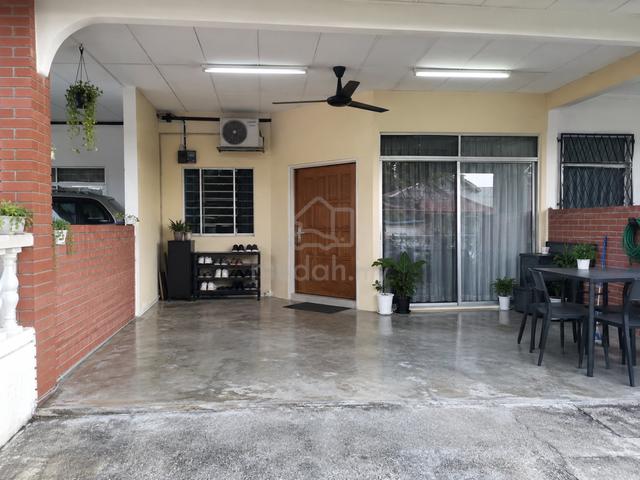 2 Storey Terraced House Taman Bukit Cheras, Cheras, Kuala Lumpur 1