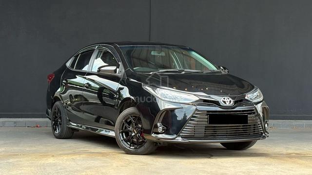 2019 Toyota VIOS 1.5 RS FACELIT/HIGH SPEC/OFFER - 1
