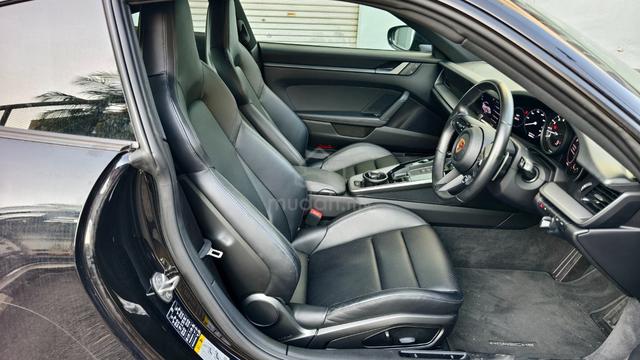 2023 Porsche 911 3.0 CARRERA S FACELIFT (A) - 5