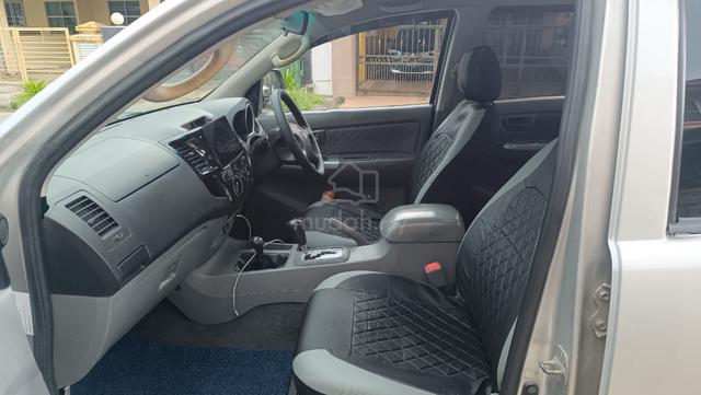 2008 Toyota HILUX 2.5 G MY05 KUN25R FACELIFT (A) - 3
