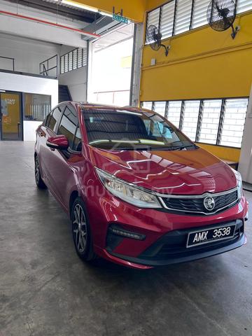 2023 Proton PERSONA 1.6 PREMIUM MY21 FACELIFT (A) - 1