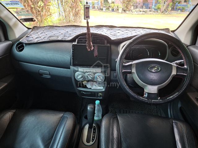Perodua Myvi Se2-2009(Auto) - 5