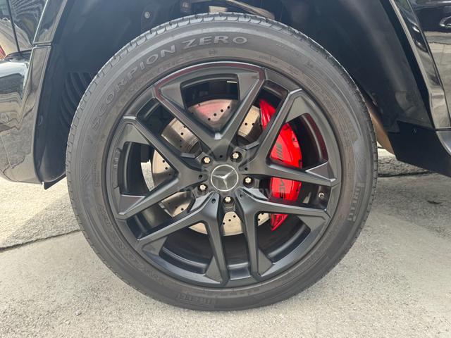 2021 Mercedes Benz G63 4.0 AMG (A) GRADE 4.5A 15K - 5