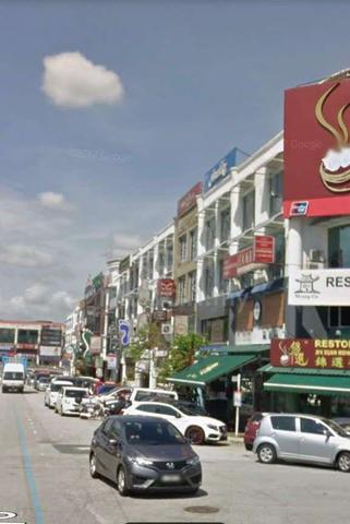 Puchong Puteri 1 Ground Floor Busy Area Easy Parking 2