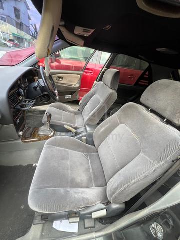 2002 Proton WIRA 1.8 - 5