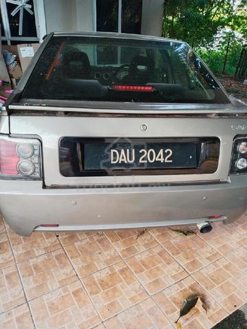 2005 Proton ISWARA 1.3 S A/B TYPE J (M) - 3