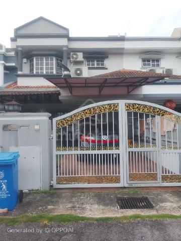 comfort house 1
