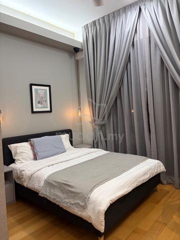 Sentral Suites @ KL Sentral 1
