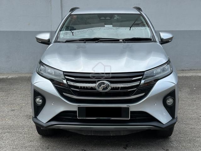 2024 Perodua ARUZ 1.5 AV (A) - 3