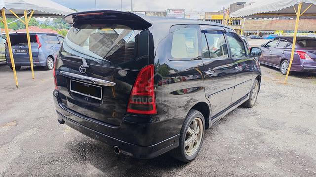2008 Toyota INNOVA 2.0 G (A) MPV 7 Seater - 3