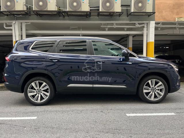 2024 Proton X90 1.5 PREMIUM MY23 (PROTON WARRANTY) - 5