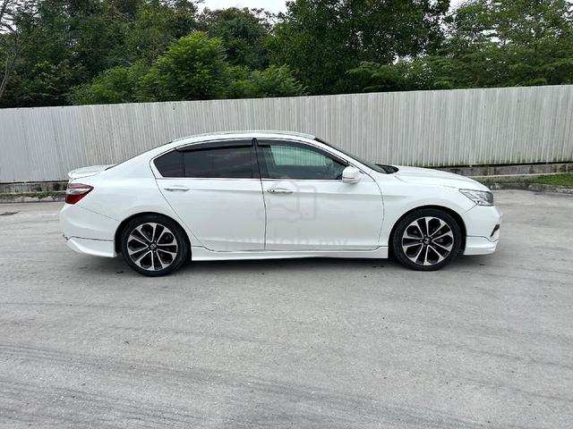 2016 Honda ACCORD 2.4 VTI-L MY2013 FACELIFT (A) - 3