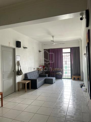 Sunny Ville Condominium 1