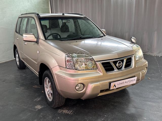 2005 Nissan X-TRAIL 2.0 COMFORT (A) - 2
